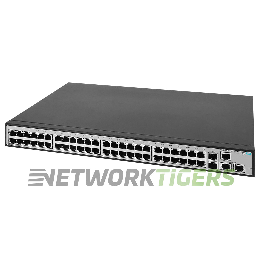 ルーター・ネットワーク機器 HPE 1950 Series Switch / JG961A hp-JG961A.jpg?format=pjpg&v=