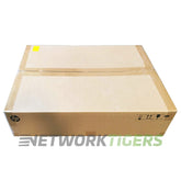 NEW HPE JG962A 1950-24G-2SFP+-2XGT-POE+ 24x 1GB RJ45 2x 10GB SFP+ Switch product image 1