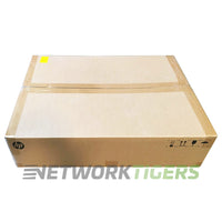 NEW HPE JG962A 1950-24G-2SFP+-2XGT-POE+ 24x 1GB RJ45 2x 10GB SFP+ Switch