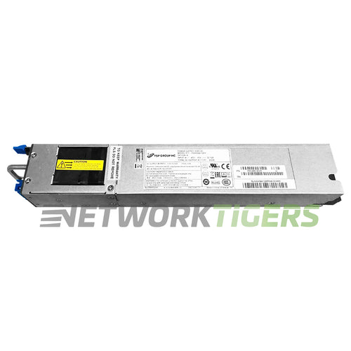 HPE JH336A 5900 Series 650W DC Switch Power Supply