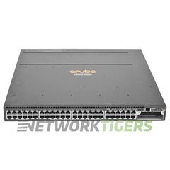 HPE Aruba JL072A 3810 Series 48x 1GB RJ45 1x Expansion Module Slot Switch