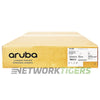 NEW HPE Aruba JL074A 48x 1GB PoE+ RJ45 1x Expansion Module Slot Switch