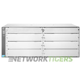 HPE Aruba JL095A 5400R zl2 16x 10GB SFP+ 4x Free Expansion Module Slot Switch product image 1