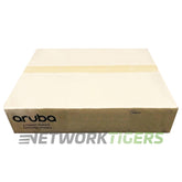NEW HPE Aruba JL261A 2930F Series 24x 1GB PoE+ RJ45 4x 1GB SFP Switch product image 1