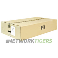 NEW HPE Aruba JL357A 2540 Series 48x 1GB PoE+ RJ45 4x 10GB SFP+ Switch