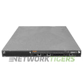 HPE Aruba JW752A 7220 Series 4x 10G SFP+ 2x Dual Media Wireless Controller product image 1