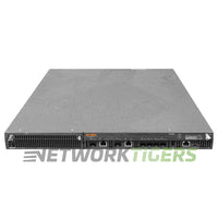 HPE Aruba JW752A 7220 Series 4x 10G SFP+ 2x Dual Media Wireless Controller