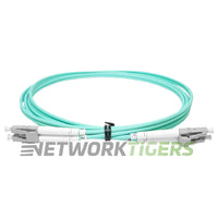 HPE QK733A Premier Flex LC/LC Multi-Mode OM4 2 Fiber 2m Cable