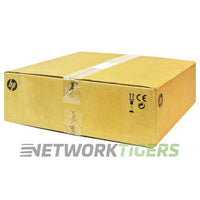 NEW HPE Aruba J9726A 2920-24G 24x 1GB RJ45 4x 1GB SFP 2x Mod Slot Switch