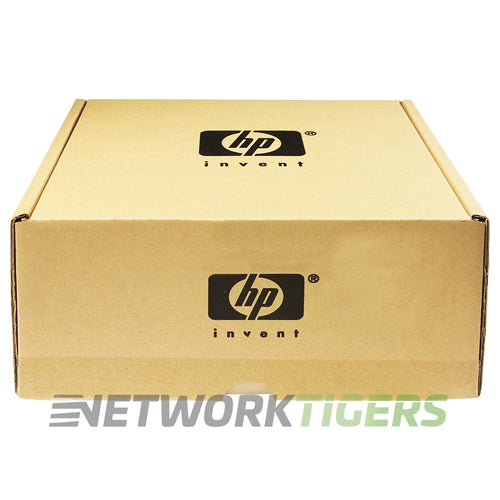 NEW HPE 8121-0973 HP C15 125V 2.5m Notched Power Cord