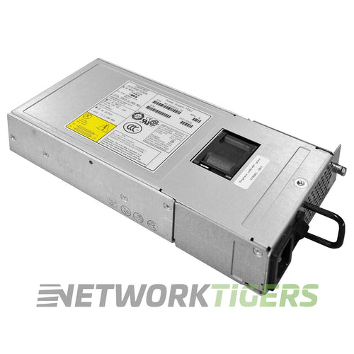 HPE 418665-001 StorageWorks SAN Switch 8/80 Base AC Server Power Supply