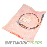 NEW HPE 487654-001 1m 10GB SFP+ Direct Attach Copper Cable product image 1
