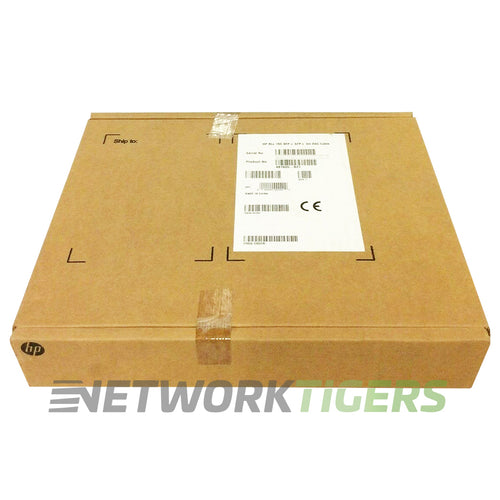 NEW HPE 487655-B21 3m 10GB SFP+ Direct Attach Copper Cable