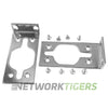 For HPE HP 5069-5705 Procurve Series Switch Brackets Ears Rack Mount Bracket Kit