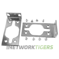 For HPE HP 5069-5705 Procurve Series Switch Brackets Ears Rack Mount Bracket Kit