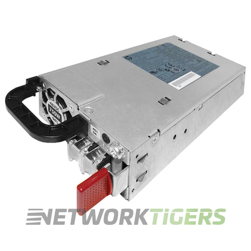 HPE 636673-B21 ProLiant Series 750W Common Slot Server Power Supply