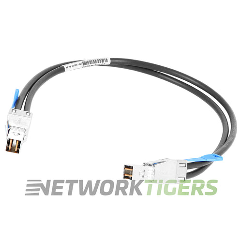HPE 691970-001 0.5m (1ft) Mini-SAS HD Cable