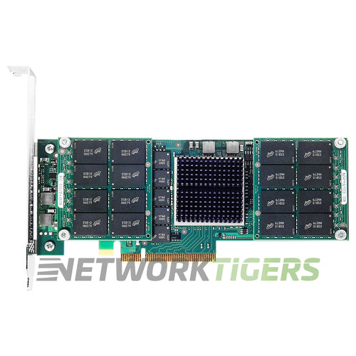 HPE 708501-001 PCIe 350GB Workload Accelerator Input-Output (I/O) Server Module
