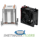 HPE 726636-B21 Intel Xeon E5-2690v3 ML350 G9 Kit product image 1