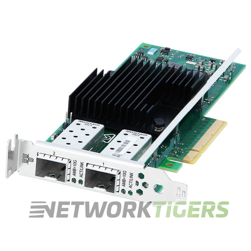 HPE 727055-B21 ProLiant Gen9 2x 10 Gigabit SFP+ Server Module