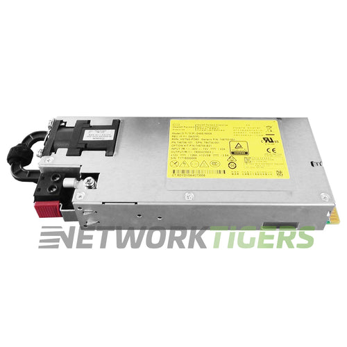 HPE 746708-B21 ProLiant Series 1500W Common Slot Server Power Supply