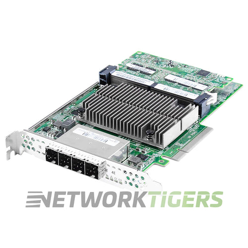 HPE 750051-001 Smart Array P841 4GB FBWC 12GB 4x EXT SAS Server Raid Controller