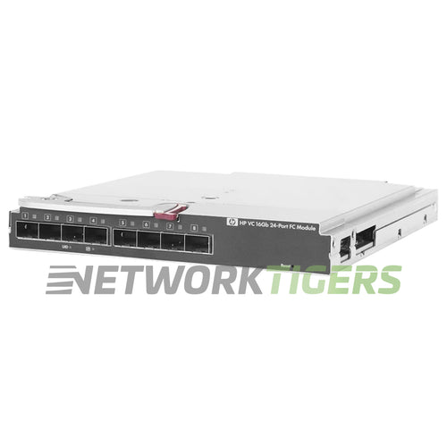 HPE 790957-001 Virtual Connect 24x 16GB Fibre Channel SFP+ TAA Module