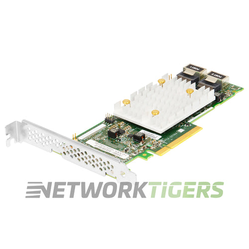 HPE 804394-B21 Smart Array E208i-p SR Gen10 12Gb/s SAS PCIe Raid Controller