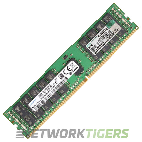 HPE 809083-091 E5-2600v4 Series 32GB DDR4 2400MHz Server Memory