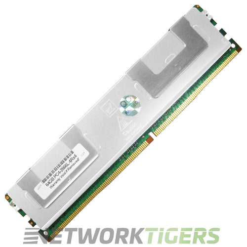 HPE 838085-B21 DDR4-2666 CAS-19-19-19 Smart 64GB Quad Rank x4 Server Memory