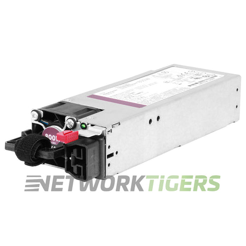 HPE 866727-001 ProLiant 800W AC Server Power Supply