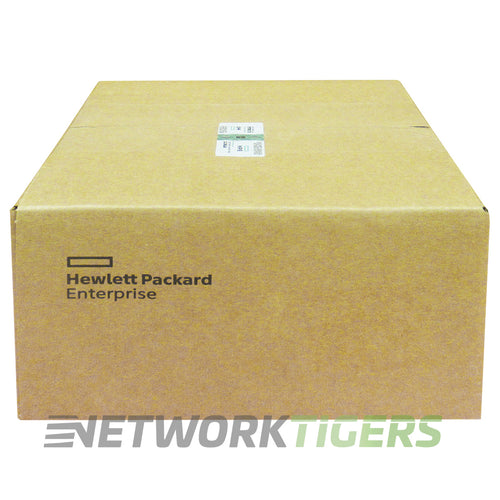 NEW HPE 872485-B21 LFF (3.5in) SC 2TB SAS 12G Midline 7.2K Server Hard Drive
