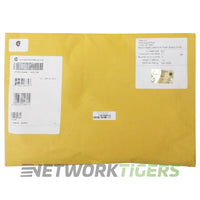 NEW HPE A0K02A C13 - C14 WW 250V 10Amp 2.0m Jumper Power Cord