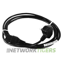 HPE AF567A C13 - SABS-164 ZA 250V 10Amp 2.5m Power Cord