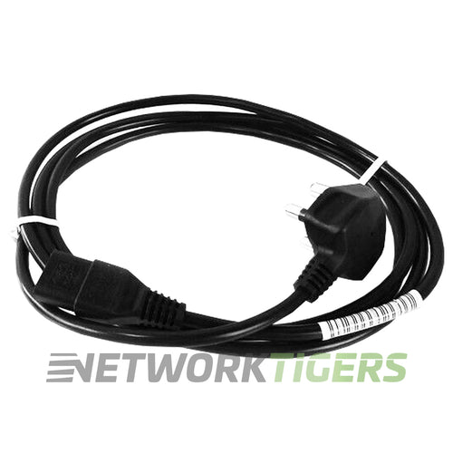 HPE AF567A C13 - SABS-164 ZA 250V 10Amp 2.5m Power Cord