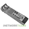 HP AJ716B 8 Gigabit Fibre Channel B-Series Shortwave LC SFP+ Transceiver