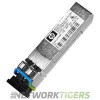 HPE AJ717A 8GB Fibre Channel 8GB Long Wave 10km LC 1310nm SFP Transceiver