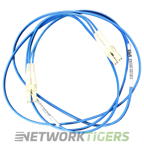 HPE BK839A PremierFlex 2m OM3+ LC/LC Optical Cable