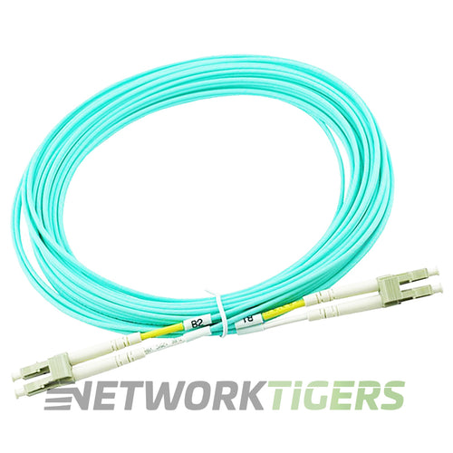 HPE BK840A 5m PremierFlex OM3+ LC/LC Optical Cable