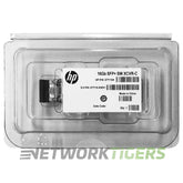 NEW HPE E7Y10A 16GB Fibre Channel SW XCVR-C LC Transceiver SFP+ product image 1