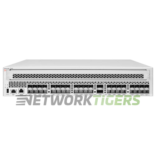 HPE E7Y73B StoreFabric SN4000B Power Pack and SAN Extension Switch