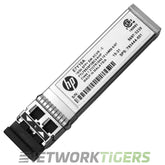 HPE E7Y75A 40GB BASE-LR 1310nm Long Reach QSFP+ Transceiver product image 1