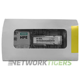 NEW HPE Aruba J9150D 10GB BASE-SR LC MMF OM3 Optical SFP+ Transceiver product image 1