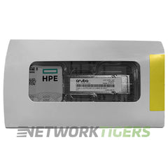 NEW HPE Aruba J9150D 10GB BASE-SR LC MMF OM3 Optical SFP+ Transceiver