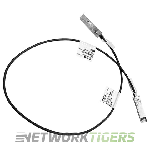 J9281D | HPE Twinax 10GB | Direct Attach Copper - NetworkTigers