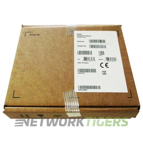 NEW HPE J9301A 3m 10GB XFP to 10GB SFP+ Direct Attach Copper Cable