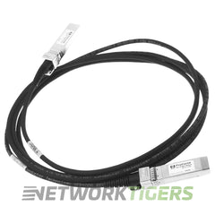 HPE J9301A 3m 10GB XFP to 10GB SFP+ Direct Attach Copper Cable