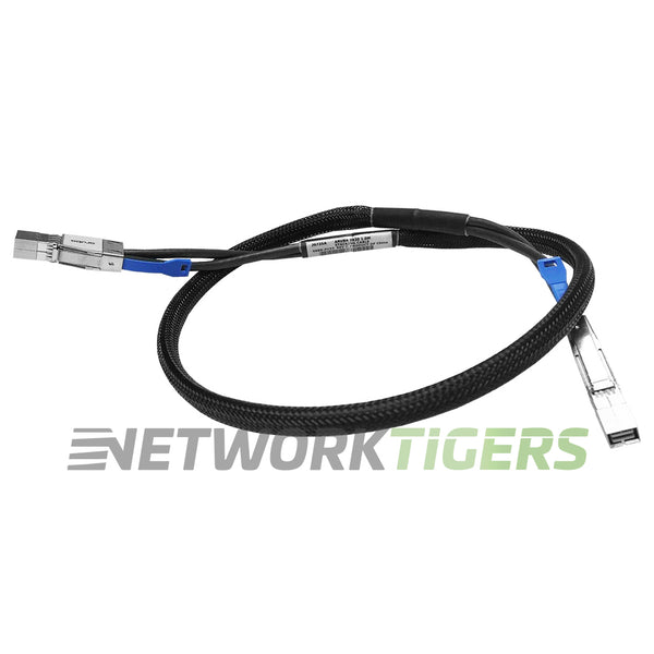 Aruba Stack Cable J9735A | HPE Stacking Cable | Aruba 2930M Series - NetworkTigers