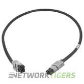 HPE J9806A 640 1m External/Redundant Power Cord product image 1