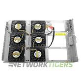 HPE Aruba J9832A 5400R zl2 Series Switch (6x Fan) Fan Tray product image 1